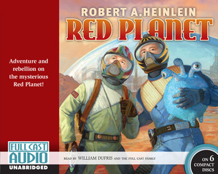 Red Planet