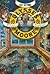 Pulau Topeng (Ulysses Moore, #4)