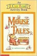 A Bargain for Frances and Mouse Tales