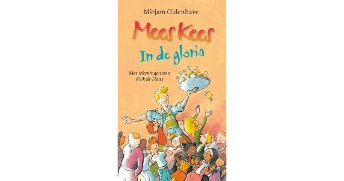Mees Kees In De Gloria