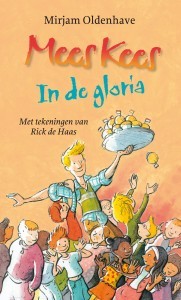 In de gloria (Mees Kees #6)