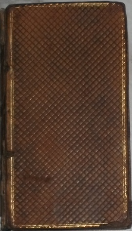 The Poems of Ossian (Hardcover)