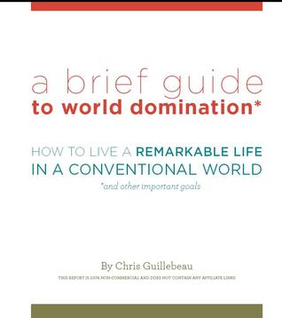 A Brief Guide to World Domination (ebook)