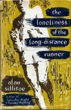 The Loneliness of the Long-Distance Runner