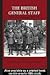 British General Staff by Brian Reid