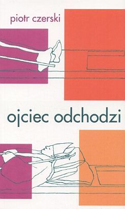 Ojciec odchodzi (Paperback)