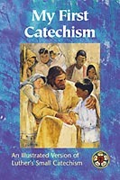 My First Catechism