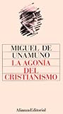 La agonía del cri...