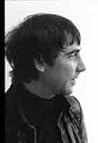 Keith Moon by Peter Dougal Butler