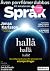 Språk Tidningen by Patrik Hadenius