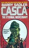 The Eternal Mercenary by Barry Sadler