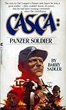 Panzer Soldier (Casca, #4)