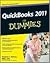 QuickBooks 2011 for Dummies