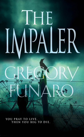 The Impaler (Sam Markham, #2)