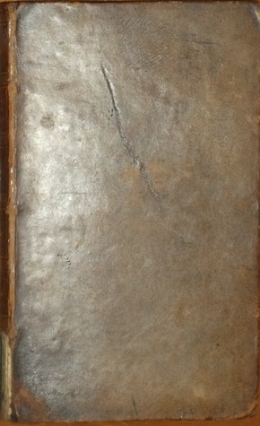 The Minstrel: or, The Progress of Genius, with Other Poems