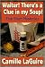 Waiter, There's a Clue in My Soup! Five Short Mysteries
