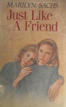 Just Like a Friend