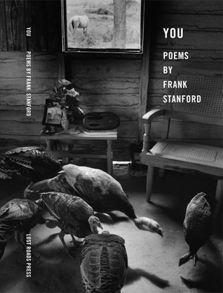 You: Poems (Lost roads ; no. 15)
