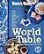 World Table: Favourite Reci...