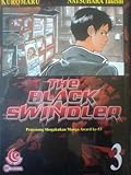 The Black Swindler Vol. 3