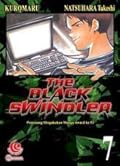 The Black Swindler Vol. 7