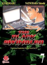 The Black Swindler Vol. 7