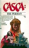 The Persian (Casca, #6)