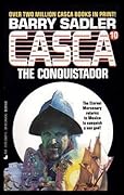 The Conquistador