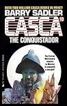 The Conquistador (Casca, #10)