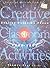 Creative classroom activities: selected articles from English Teaching Forum, 1989-1993  