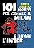 101 motivi per odiare il Milan e tifare l'Inter