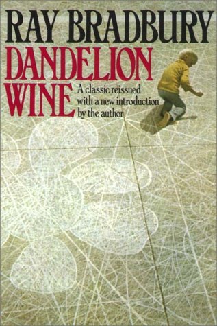 Dandelion Wine