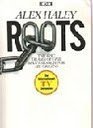 Roots by Alex Haley