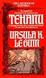 Tehanu by Ursula K. Le Guin Tehanu by Ursula K. Le Guin