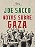 Notas sobre Gaza