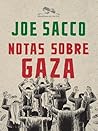 Notas sobre Gaza
