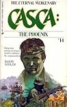 The Phoenix (Casca, #14) The Phoenix (Casca, #14)