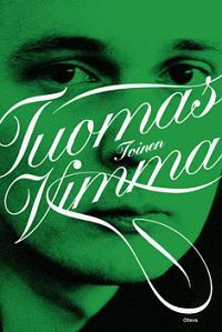 Toinen: romaani (Hardcover)