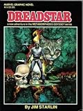 Dreadstar