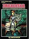 Dreadstar by Jim Starlin