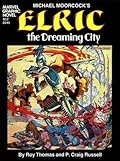 Elric: The Dreaming City