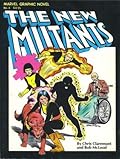 The New Mutants