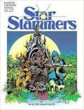 Star Slammers