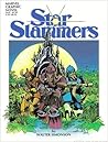 Star Slammers (Marvel Graphic Novel, #6)