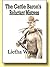 The Cattle Baron's Reluctant Mistress by Lietha Wards