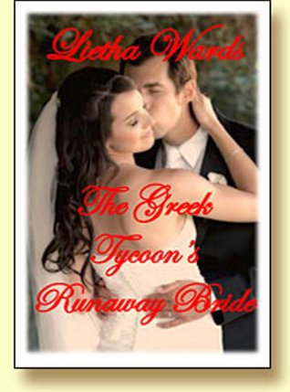 The Greek Tycoon's Runaway Bride (ebook)