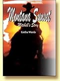 Montana Sunset: Mitchell's Story