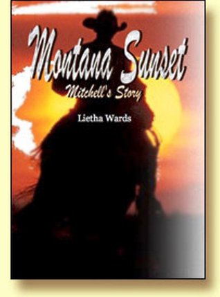 Montana Sunset: Mitchell's Story (ebook)