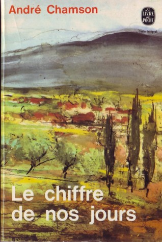 Le chiffre de nos jours