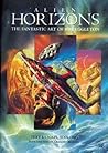 Alien Horizons: The Fantastic Art of Bob Eggleton